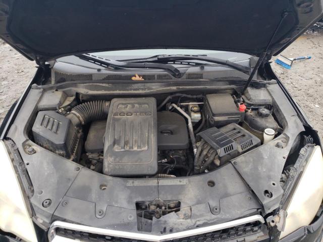Photo 12 from auction – 2011 CHEVROLET EQUINOX LS with VIN 2CNALBEC4B6263737
