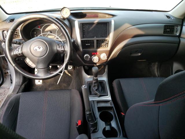 Photo 8 from auction – 2014 SUBARU IMPREZA WR with VIN JF1GR7E66EG213453