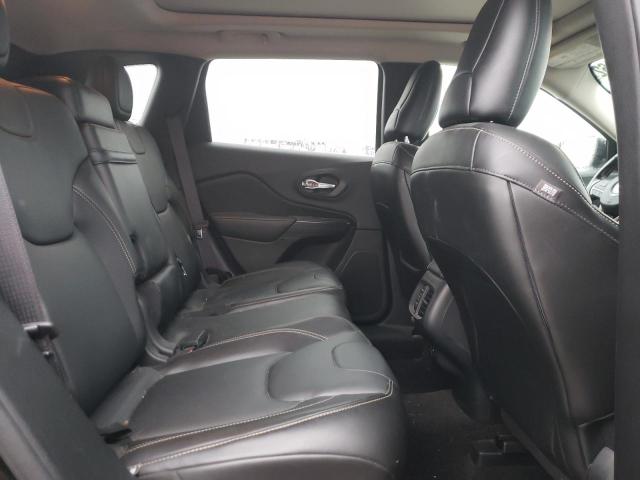 Photo 10 from auction – 2015 JEEP CHEROKEE L with VIN 1C4PJMDS3FW755681