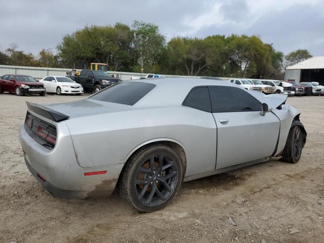 Foto 3 de la subasta – 2022 DODGE CHALLENGER con VIN 2C3CDZJG5NH168192