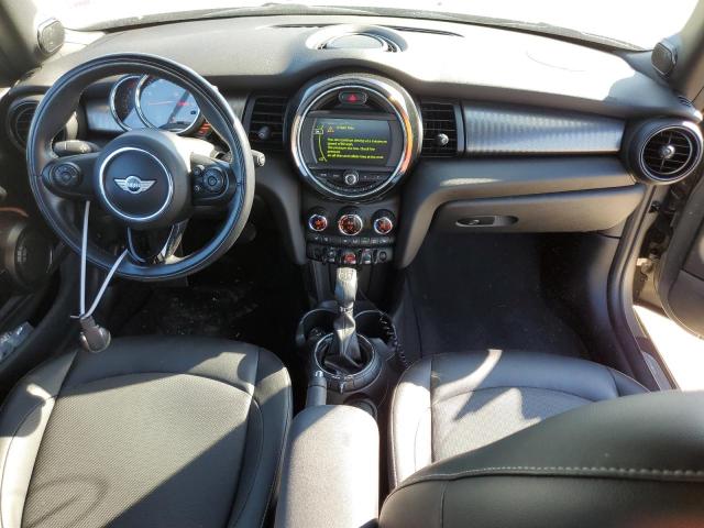 Photo 8 from auction – 2017 MINI COOPER with VIN WMWWG5C5XH3C19925