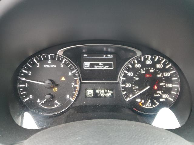 Photo 9 from auction – 2015 NISSAN ALTIMA 2.5 with VIN 1N4AL3AP3FC433723