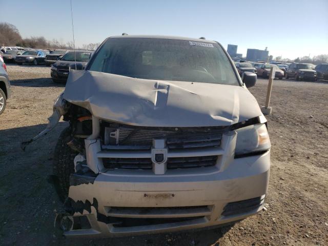 Photo 5 from auction – 2009 DODGE GRAND CARA with VIN 2D8HN44E09R573907