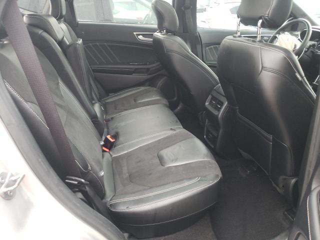 Photo 11 from auction – 2019 FORD EDGE ST with VIN 2FMPK4AP2KBC35945