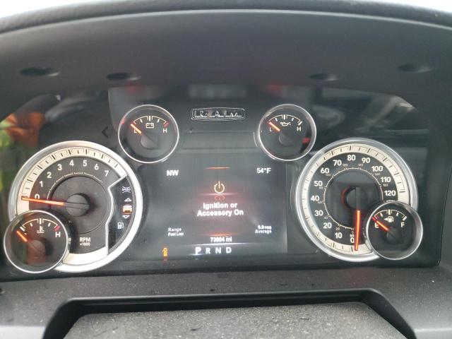 Photo 9 from auction – 2015 RAM 1500 SPORT with VIN 1C6RR7HT1FS509183