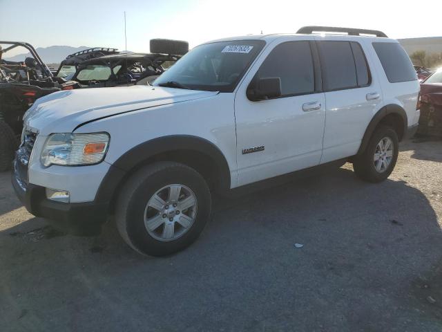 FORD EXPLORER X 2007 con VIN 1FMEU63E37UA87816 - Foto de la subasta