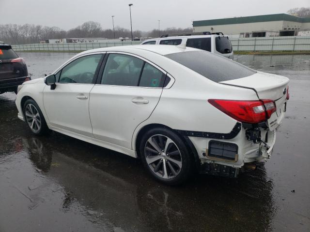 Photo 2 from auction – 2018 SUBARU LEGACY 2.5 with VIN 4S3BNAN62J3033854