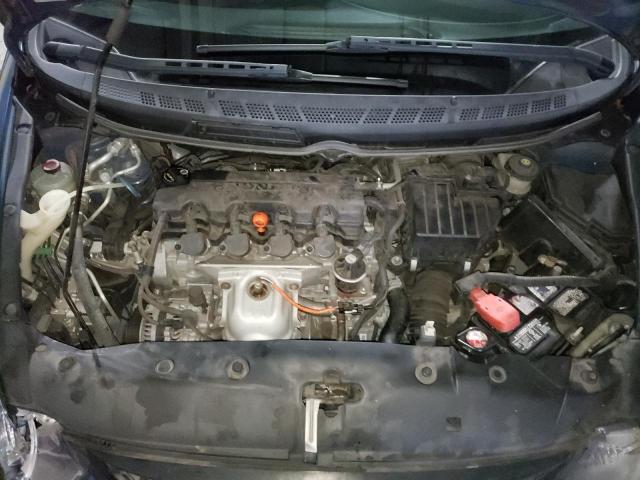 Photo 11 from auction – 2011 HONDA CIVIC with VIN 2HGFG1B68BH513106