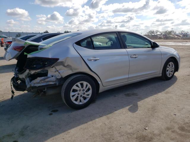Photo 3 from auction – 2019 HYUNDAI ELANTRA SE with VIN 5NPD74LF2KH464899