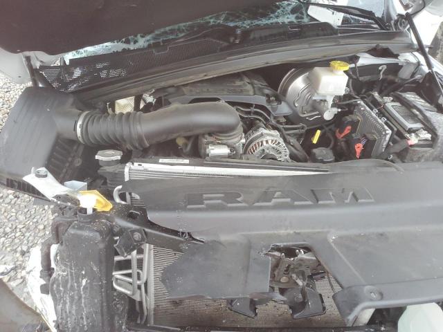 Photo 11 from auction – 2020 RAM 1500 BIG H with VIN 1C6SRFBT7LN266381