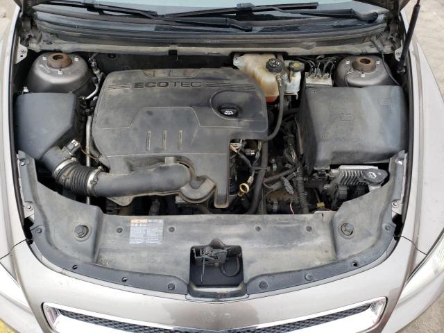 Photo 11 from auction – 2012 CHEVROLET MALIBU 1LT with VIN 1G1ZC5E00CF149829
