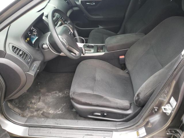 Photo 7 from auction – 2015 NISSAN ALTIMA 2.5 with VIN 1N4AL3APXFN366381