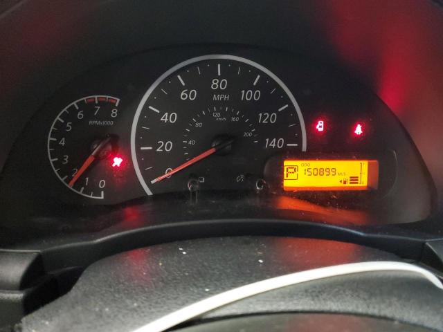 Photo 9 from auction – 2019 NISSAN VERSA with VIN 3N1CN7AP3FL894433