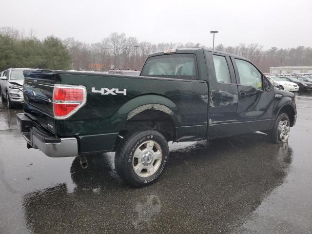 Photo 3 from auction – 2014 FORD F150 SUPER with VIN 1FTEX1EM5EFA74411