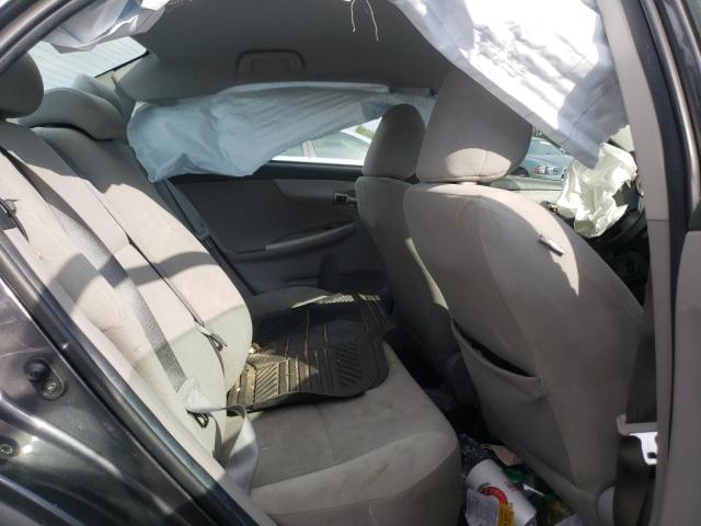 Photo 11 from auction – 2013 TOYOTA CAROLLA with VIN 5YFBU4EE4DP145059