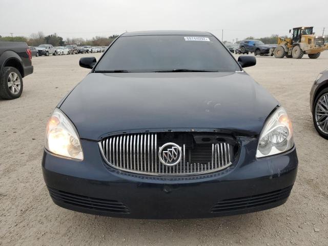 Photo 5 from auction – 2006 BUICK LUCERNE CX with VIN 1G4HP57286U193532
