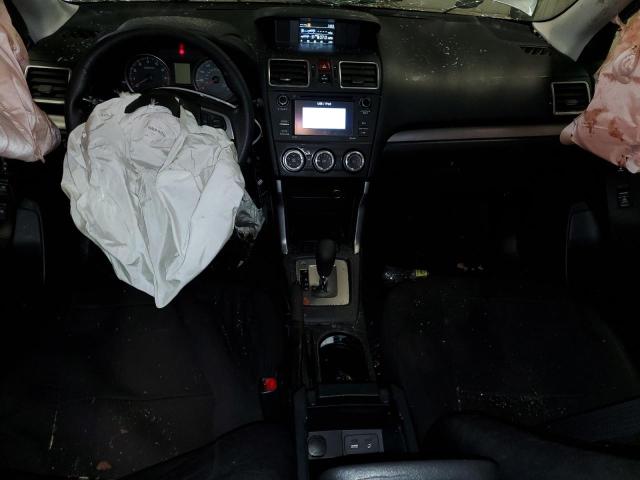 Photo 8 from auction – 2017 SUBARU FORESTER 2 with VIN JF2SJABC1HH504087