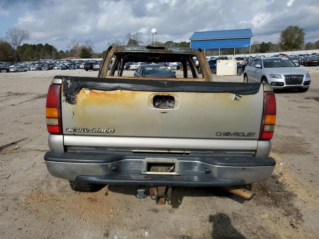 Photo 6 from auction – 2002 CHEVROLET SILVERADO with VIN 1GCHK231X2F170296