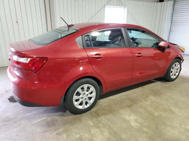 Photo 3 from auction – 2016 KIA RIO EX with VIN KNADN4A38G6680768