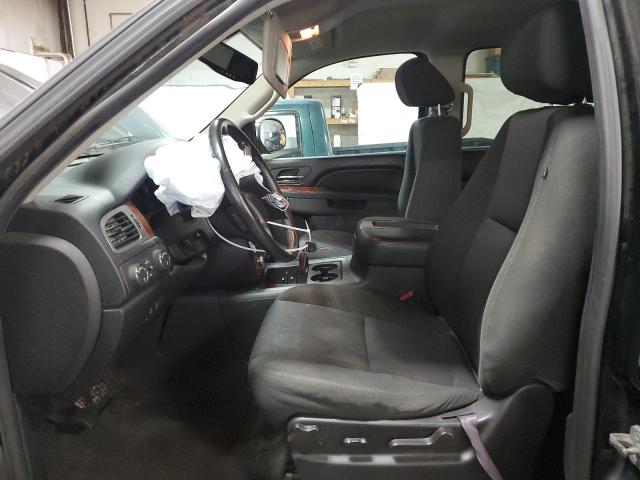 Photo 7 from auction – 2014 CHEVROLET SUBURBAN K with VIN 1GNSKHE71ER221818