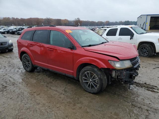 Photo 4 from auction – 2017 DODGE JOURNEY SE with VIN 3C4PDCABXHT684087