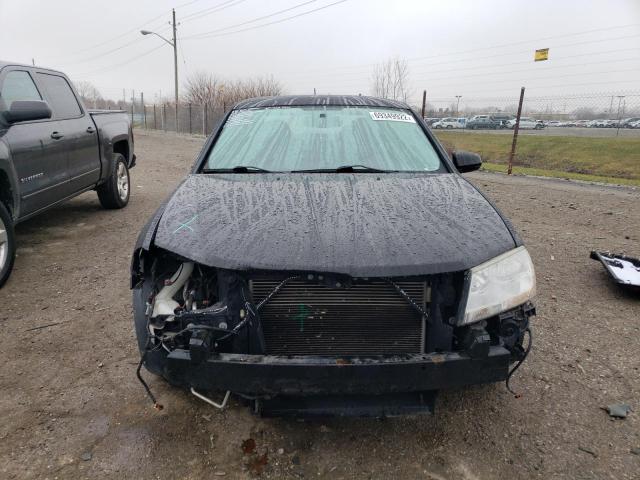 Photo 5 from auction – 2012 DODGE AVENGER SX with VIN 1C3CDZEG0CN227874