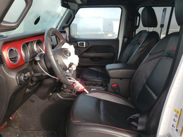 Photo 7 from auction – 2018 JEEP WRANGLER U with VIN 1C4HJXFN8JW230976