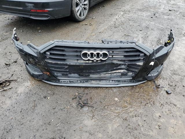 Photo 12 from auction – 2019 AUDI A6 PREMIUM with VIN WAUE8AF23KN125932