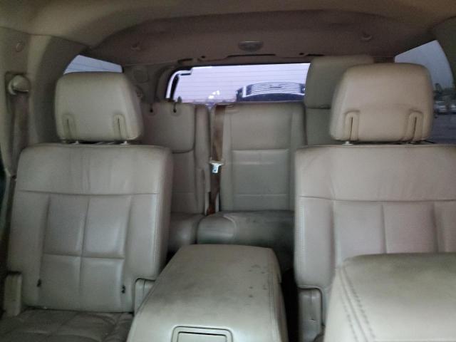 Photo 10 from auction – 2007 LINCOLN NAVIGATOR with VIN 5LMFU27577LJ15594