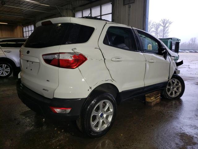 Photo 3 from auction – 2019 FORD ECOSPORT S with VIN MAJ6S3GL5KC282665