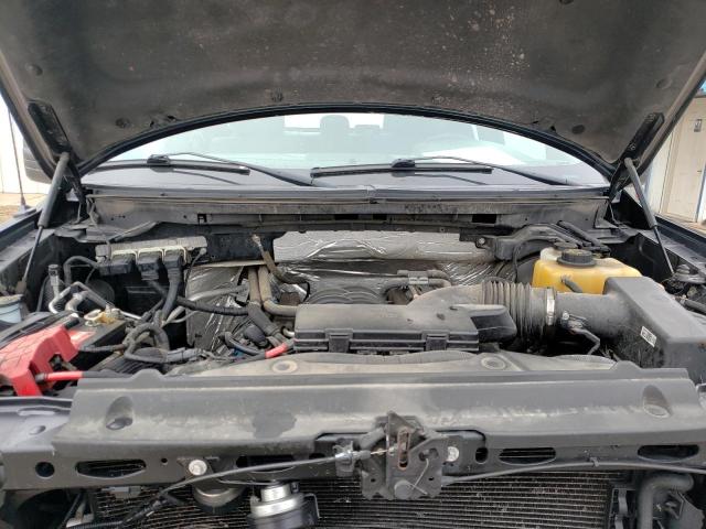 Photo 12 from auction – 2013 FORD F150 SUPER with VIN 1FTFX1EF3DFC80217