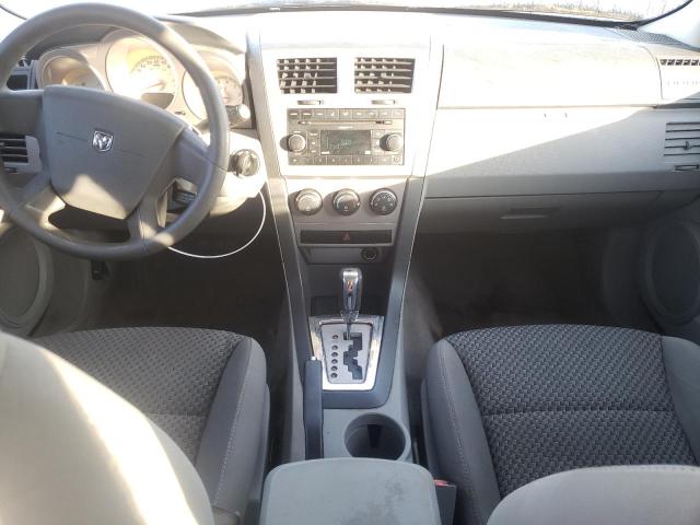 Photo 8 from auction – 2008 DODGE AVENGER SE with VIN 1B3LC46J18N144507