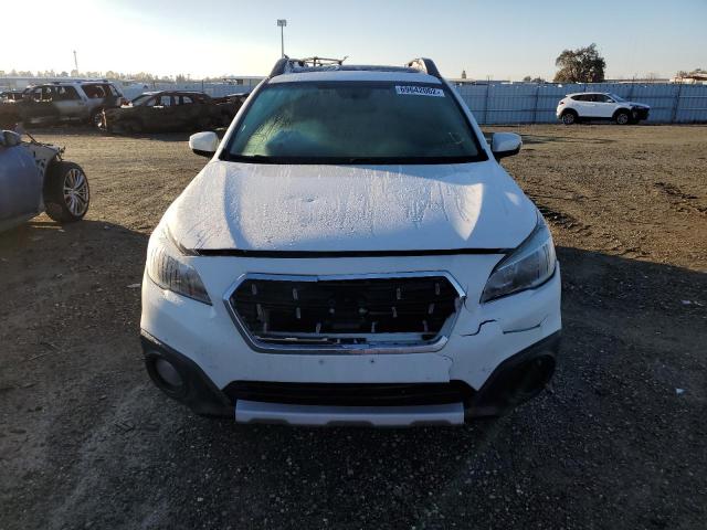 صورة رقم 5 من المزاد - 2016 SUBARU OUTBACK 3. مع VIN 4S4BSENC5G3310426