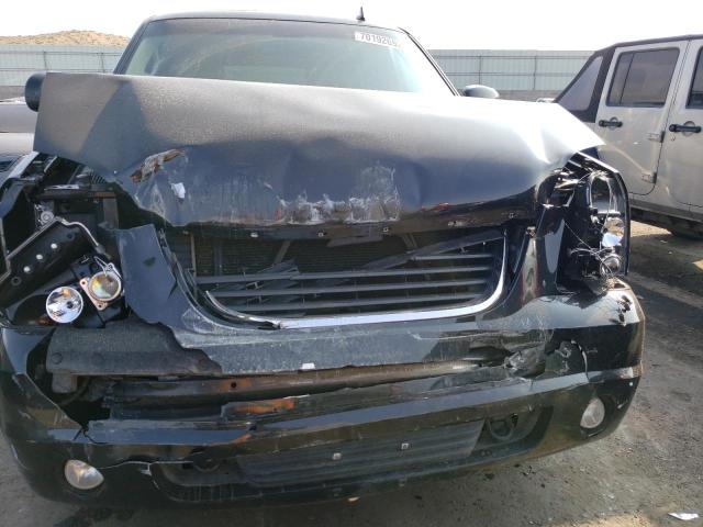 Photo 5 from auction – 2012 GMC YUKON SLT with VIN 1GKS2CE02CR182463