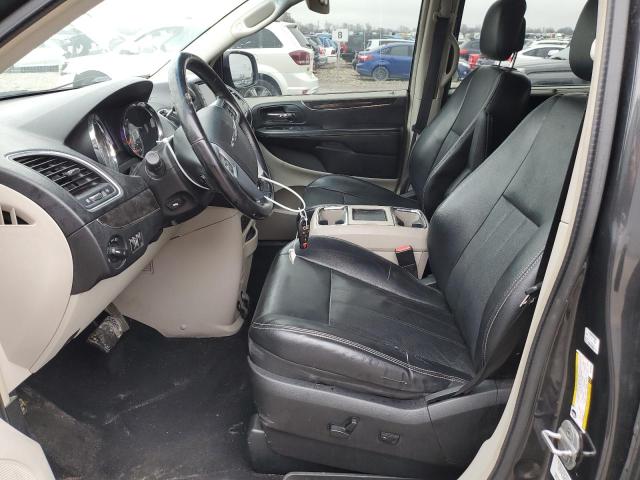 Photo 7 from auction – 2011 CHRYSLER TOWN & COU with VIN 2A4RR8DG7BR780407