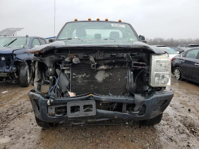 Photo 5 from auction – 2016 FORD F250 SUPER with VIN 1FTBF2B65GEB49392
