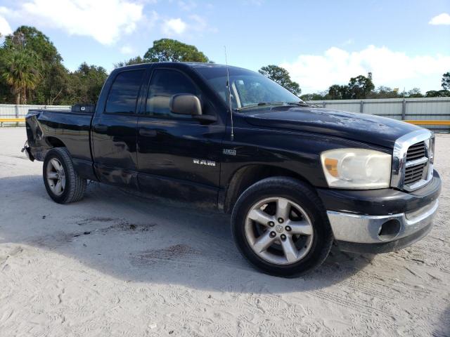 Photo 4 from auction – 2008 DODGE RAM 1500 S with VIN 1D7HA18238S515110