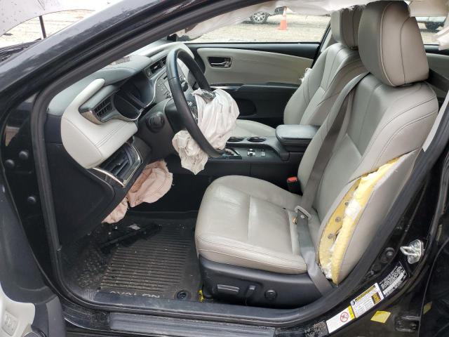Photo 7 from auction – 2016 TOYOTA AVALON HYB with VIN 4T1BD1EB6GU052244