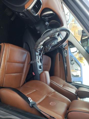 Photo 7 from auction – 2011 JEEP GRAND CHER with VIN 1J4RR6GT9BC726354