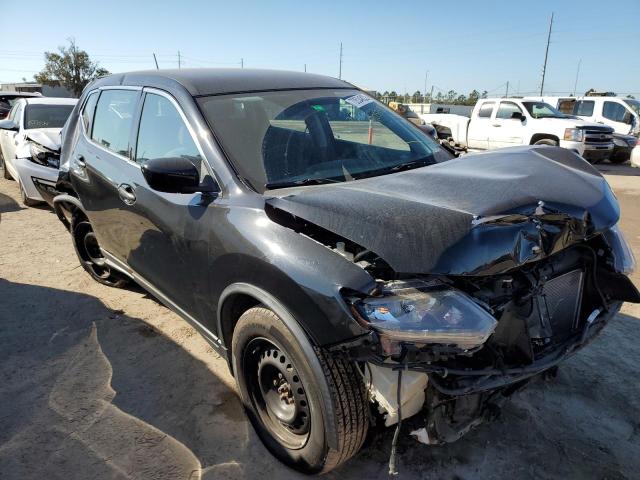 Photo 4 from auction – 2016 NISSAN ROGUE S with VIN KNMAT2MVXGP620014