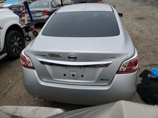 Photo 6 from auction – 2014 NISSAN ALTIMA 2.5 with VIN 1N4AL3AP6EC105484