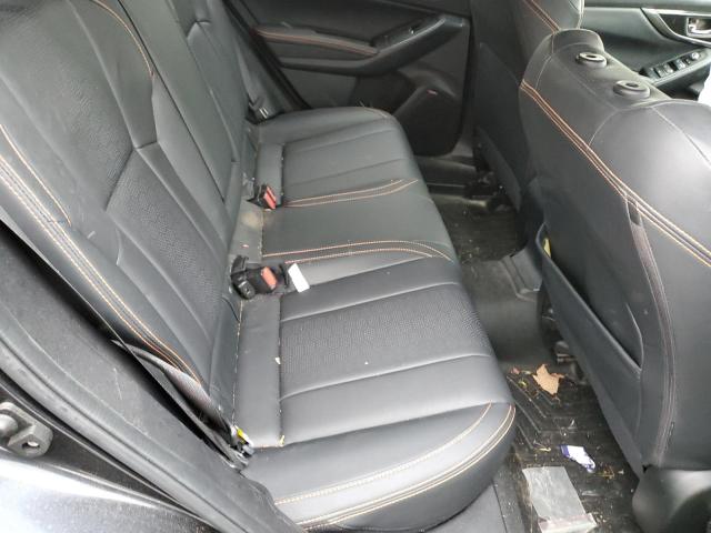Photo 10 from auction – 2019 SUBARU CROSSTREK with VIN JF2GTAMC4K8221946
