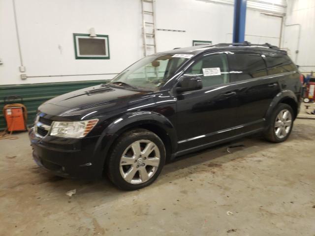 2010 Dodge Journey