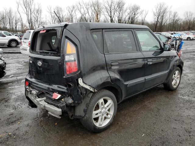 Photo 3 from auction – 2010 KIA SOUL + with VIN KNDJT2A20A7083686