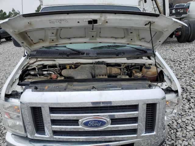Photo 12 from auction – 2017 FORD F350 with VIN 1FDWE3F65HDC77462