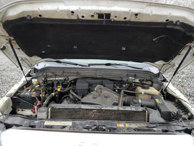 Photo 11 from auction – 2012 FORD F250 SUPER with VIN 1FT7X2A66CEA76788