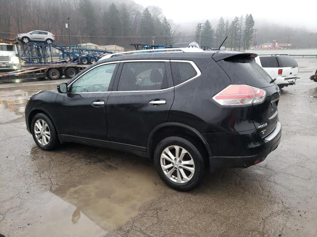 Photo 2 from auction – 2016 NISSAN ROGUE S with VIN KNMAT2MVXGP615668