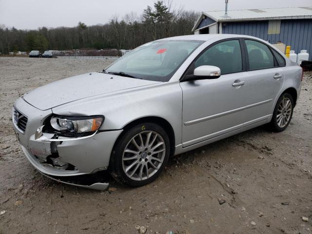 VOLVO S40 T5 2011 z numerem VIN YV1672MS3B2540070 - Zdjęcie z aukcji