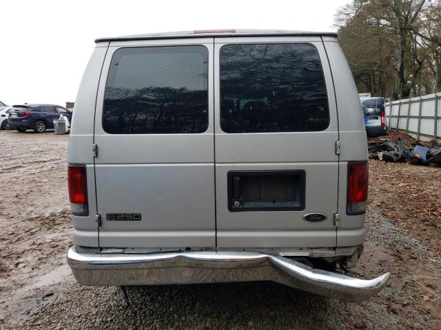 Photo 6 from auction – 2005 FORD ECONOLINE with VIN 1FTNE24W75HA26024