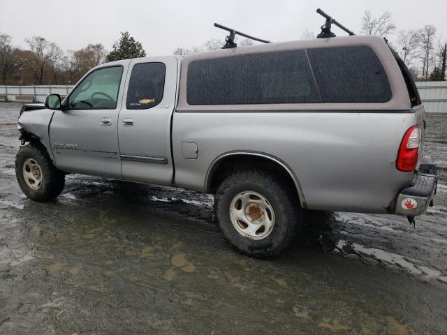 Photo 2 from auction – 2005 TOYOTA TUNDRA ACC with VIN 5TBBT44145S457322